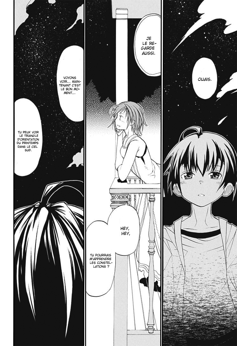 Himawari – One Shot