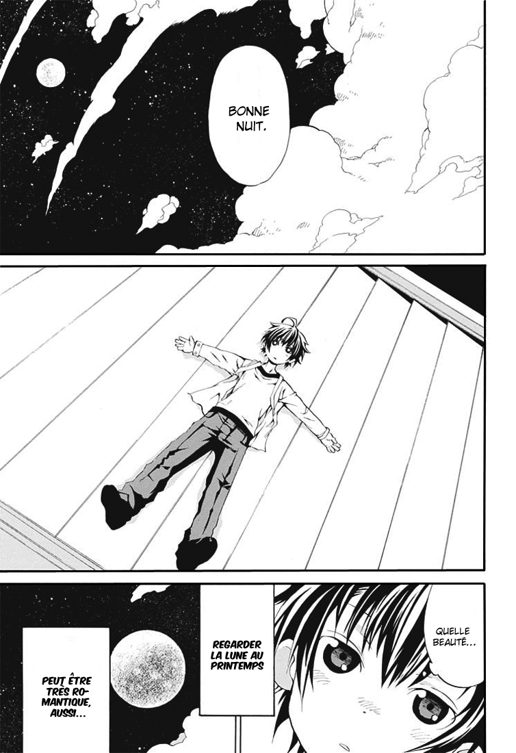 Himawari – One Shot