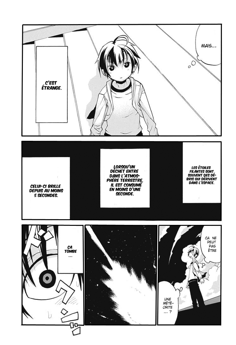Himawari – One Shot