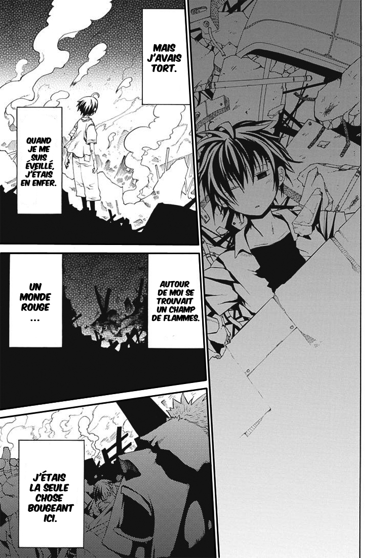 Himawari – One Shot