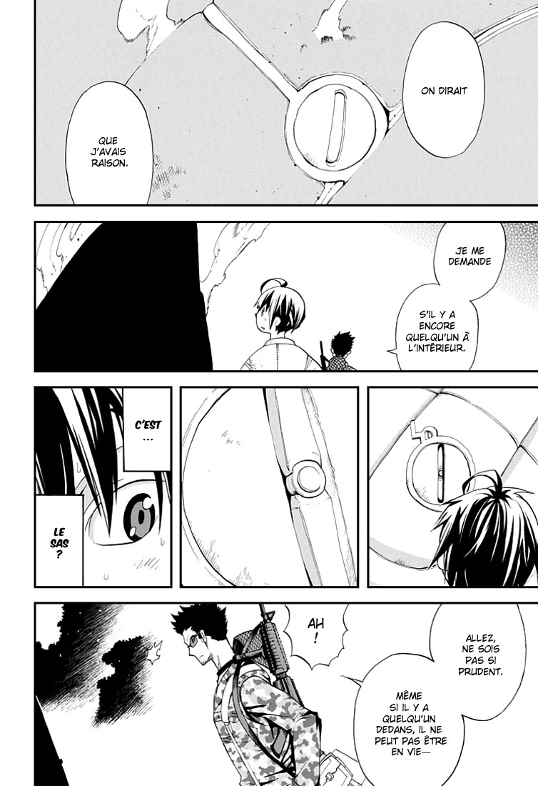 Himawari – One Shot