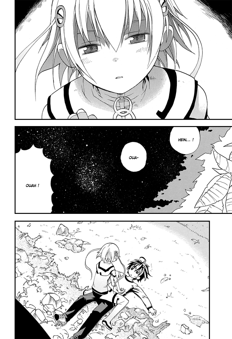 Himawari – One Shot