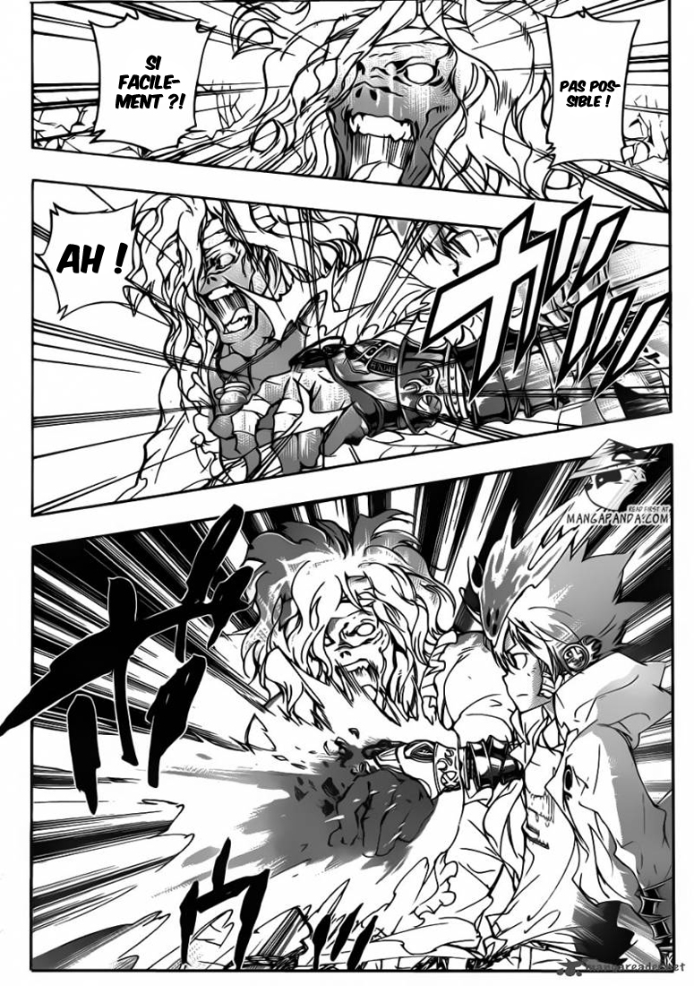 Katekyoshi Hitman Reborn – reborn 395
