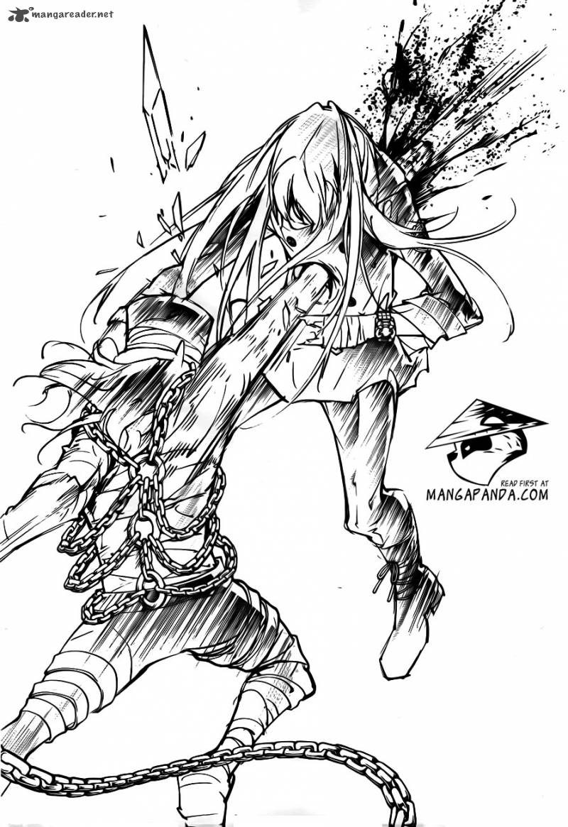 Katekyoshi Hitman Reborn – reborn 398