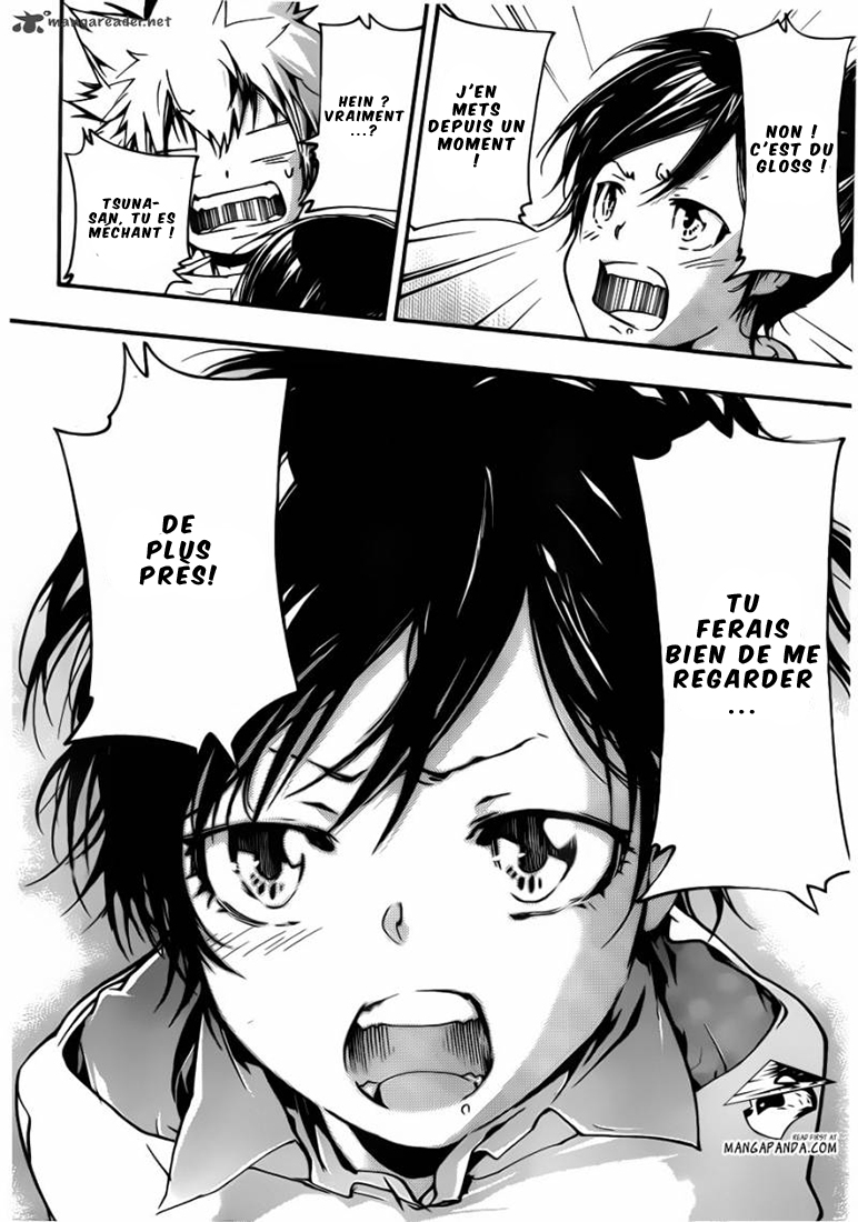 Katekyoshi Hitman Reborn – reborn 407