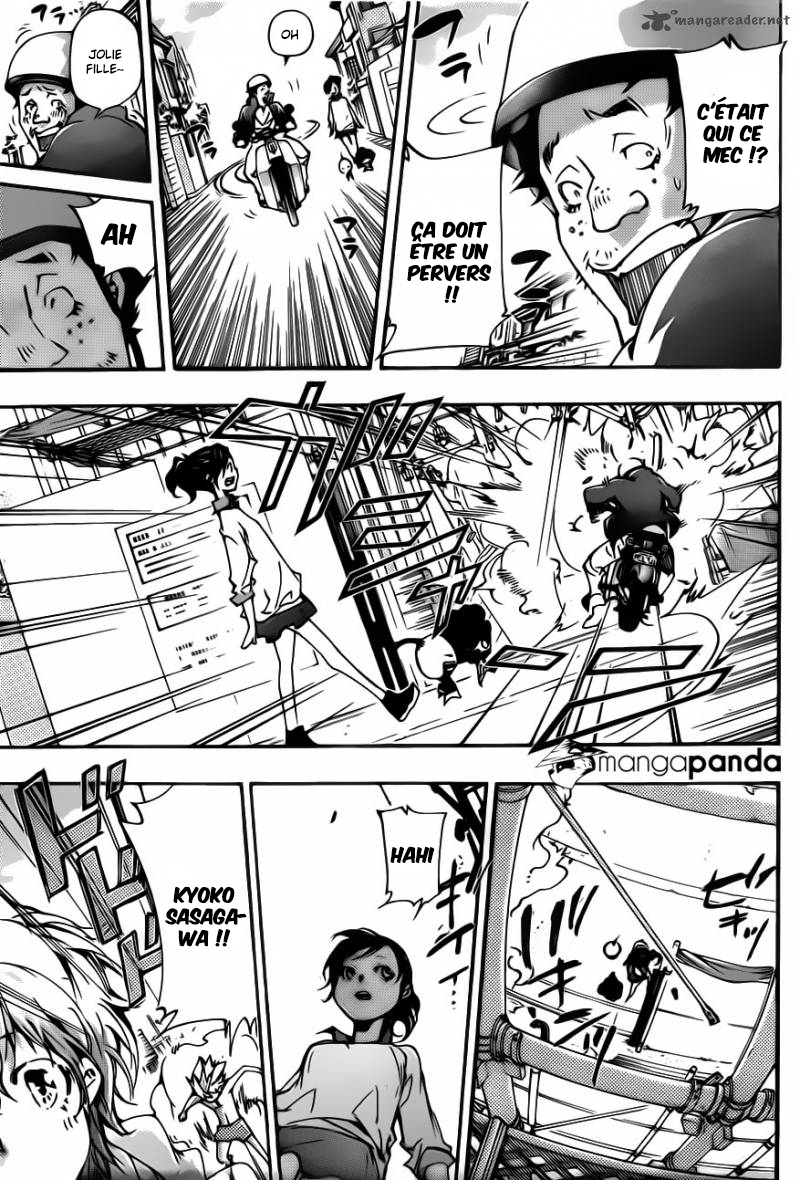 Katekyoshi Hitman Reborn – reborn 408