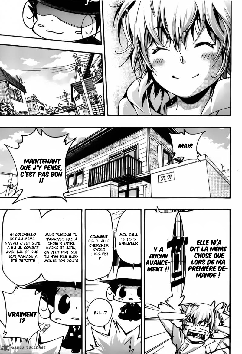 Katekyoshi Hitman Reborn – reborn 408