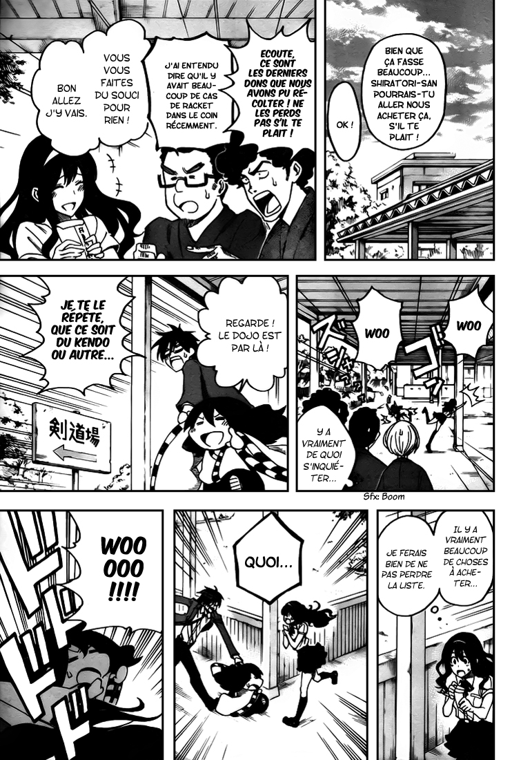 Kurogane – kurogane 01