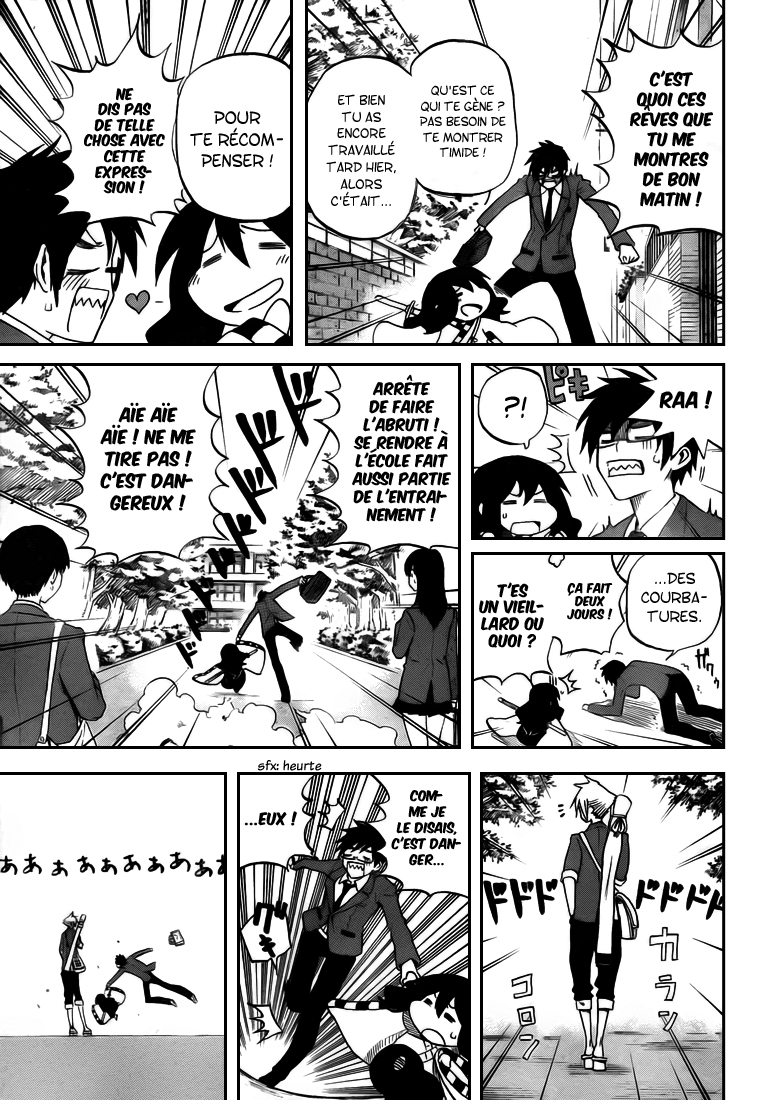 Kurogane – kurogane 02