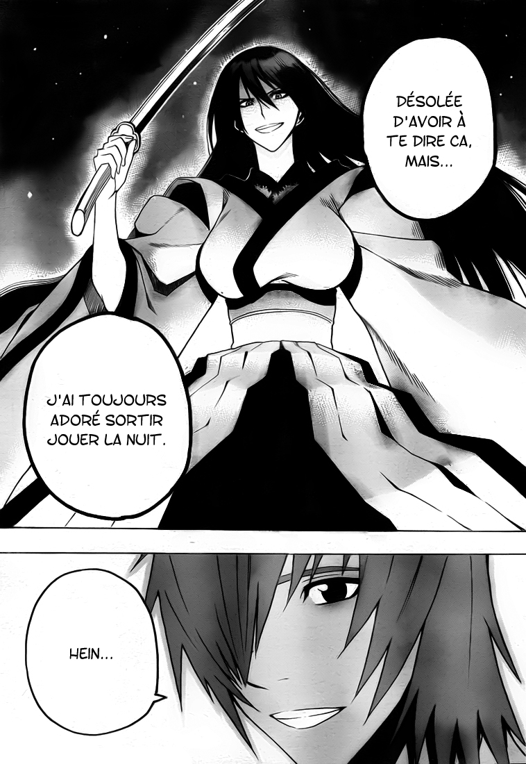 Kurogane – kurogane 09