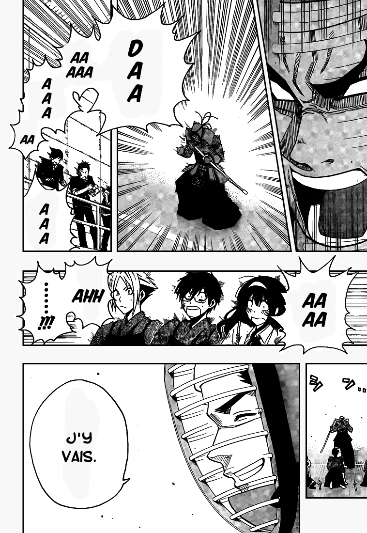 Kurogane – kurogane 14
