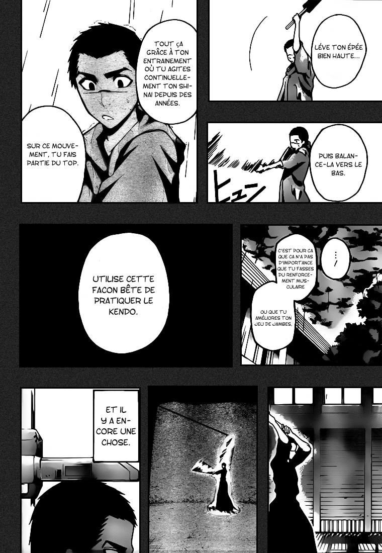 Kurogane – kurogane 15