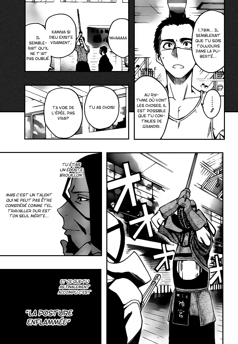 Kurogane – kurogane 15