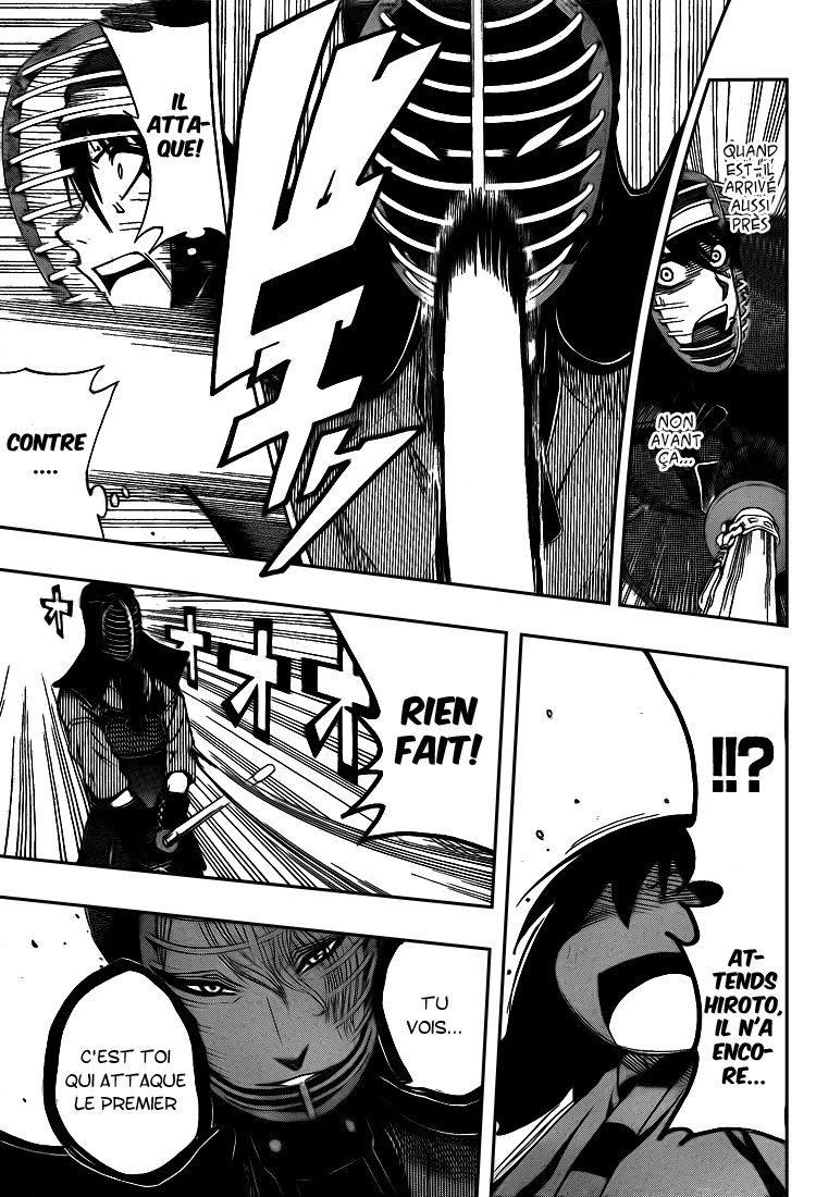 Kurogane – kurogane 30