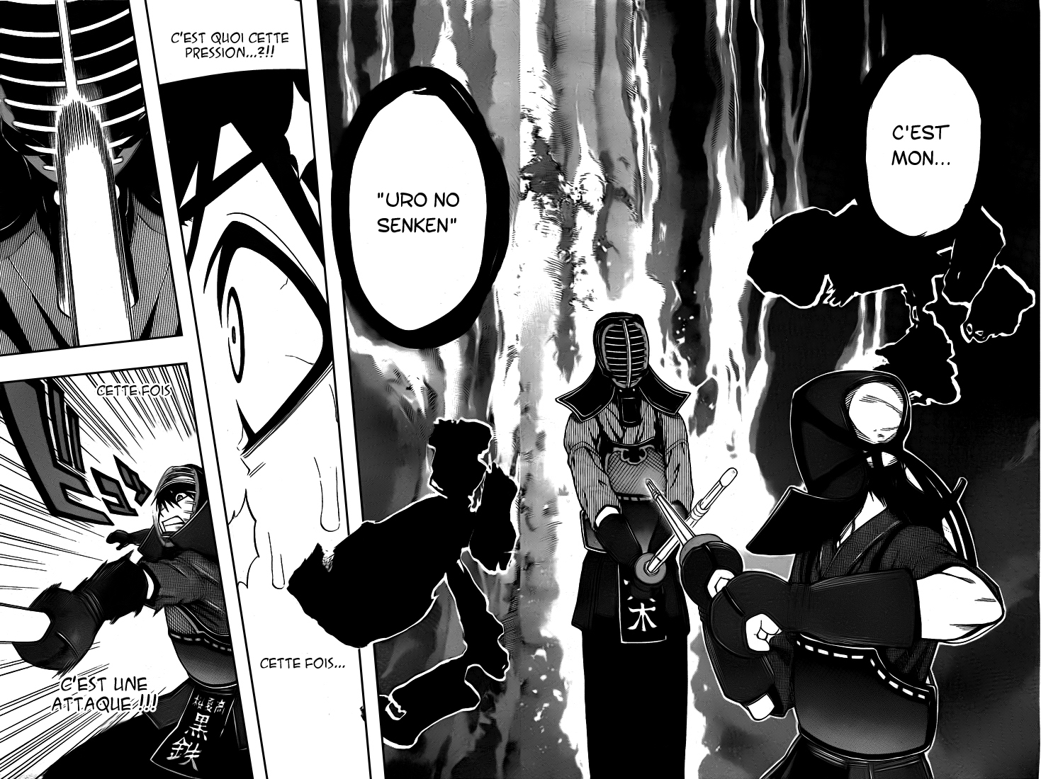 Kurogane – kurogane 30