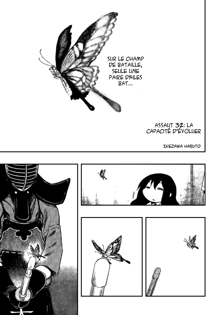 Kurogane – kurogane 32