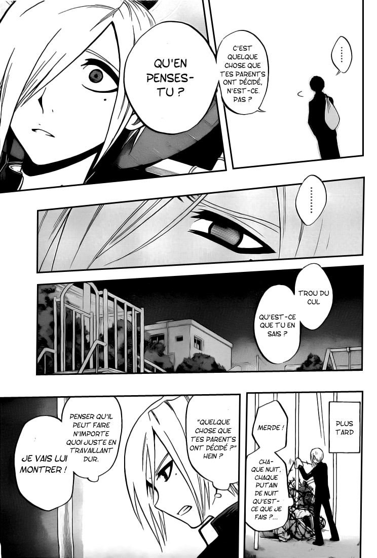 Kurogane – kurogane 36