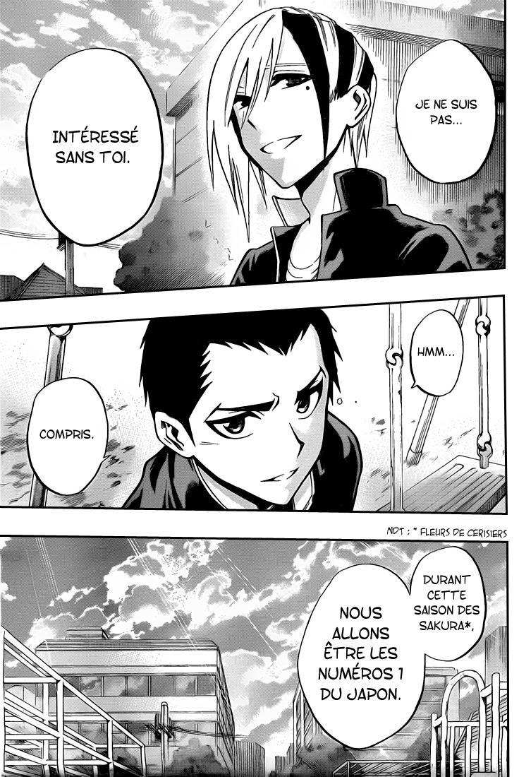 Kurogane – kurogane 36