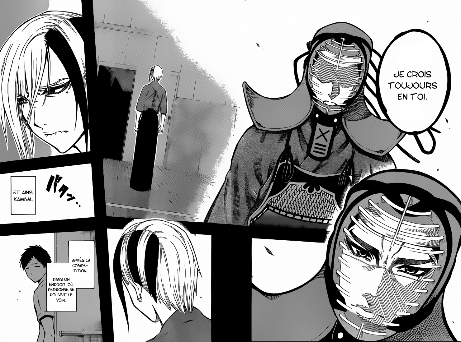 Kurogane – kurogane 37