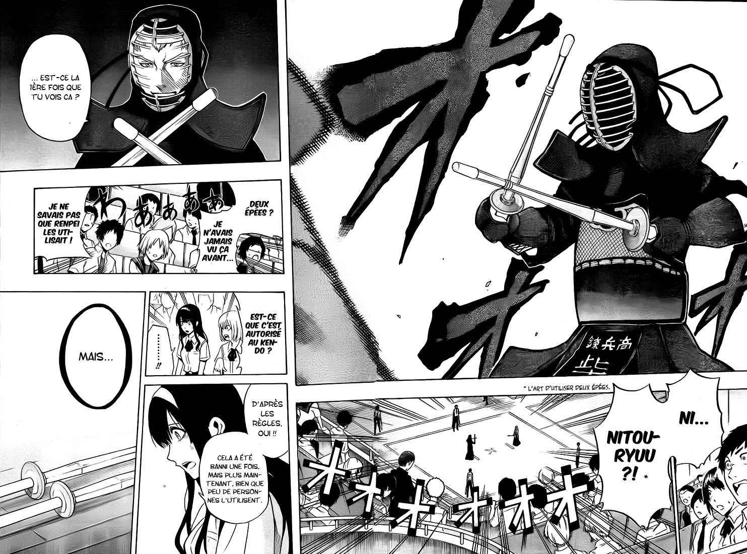 Kurogane – kurogane 40