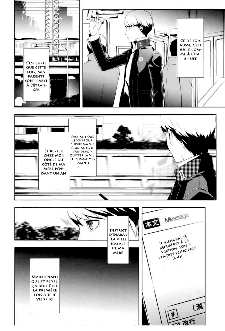 Persona 4 – persona 01