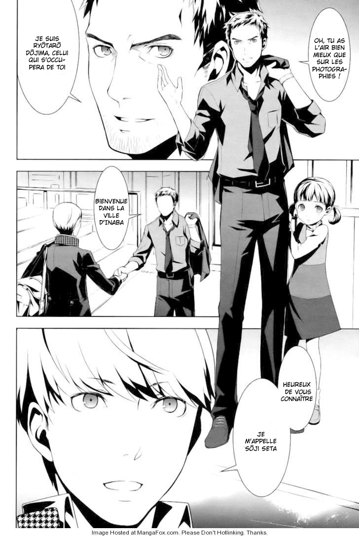 Persona 4 – persona 01