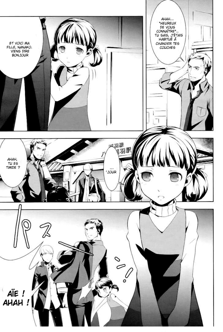 Persona 4 – persona 01