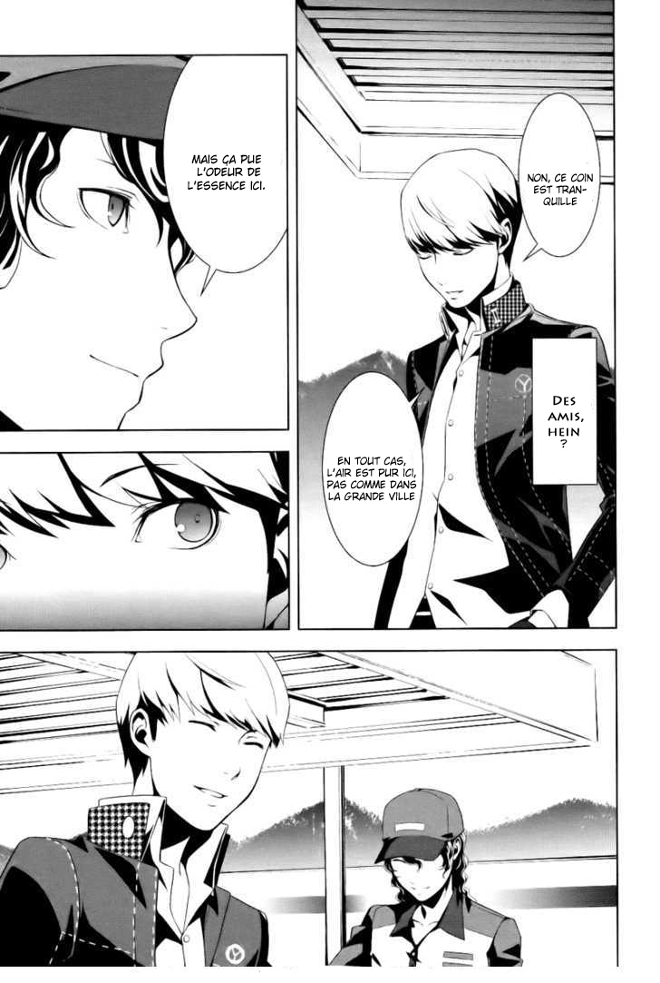 Persona 4 – persona 01