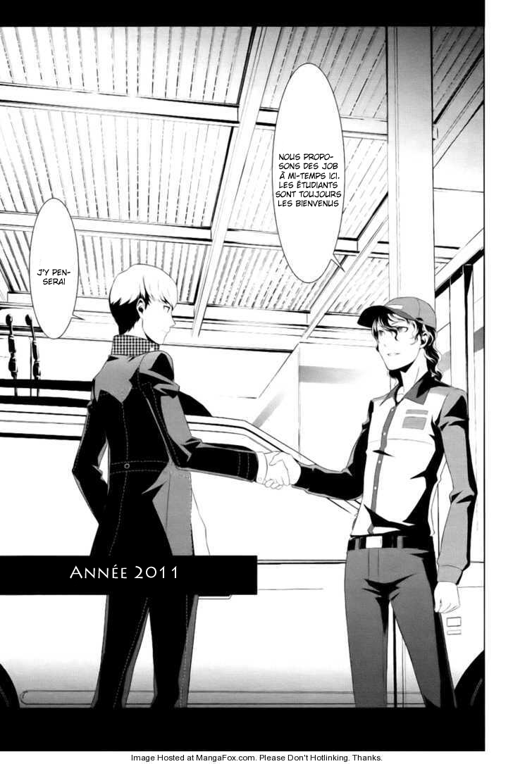 Persona 4 – persona 01