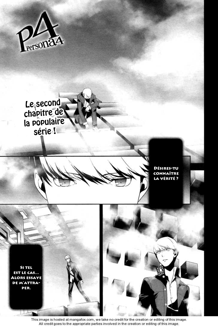 Persona 4 – persona 02