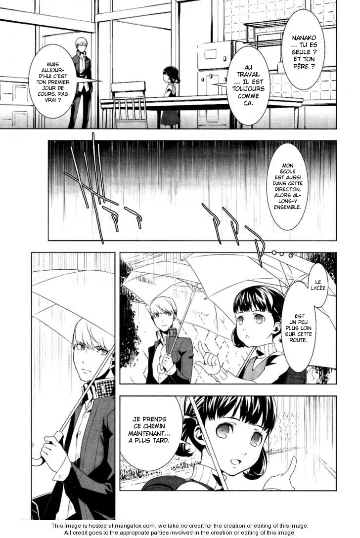 Persona 4 – persona 02
