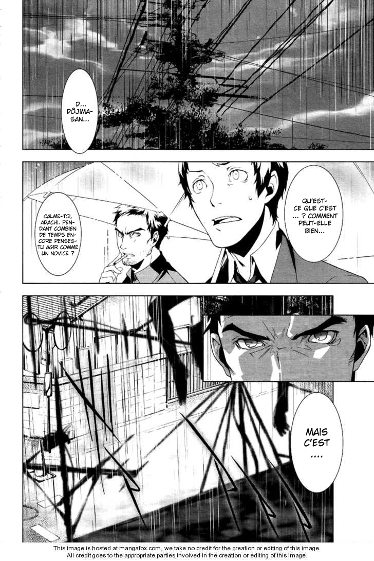 Persona 4 – persona 02