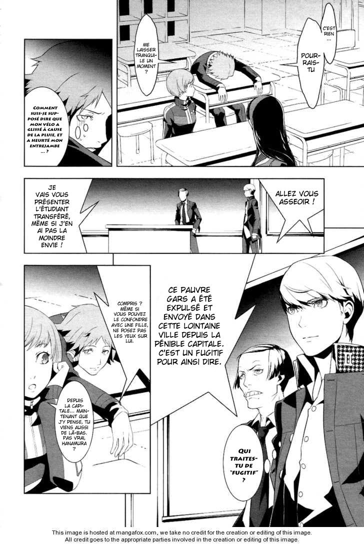 Persona 4 – persona 02
