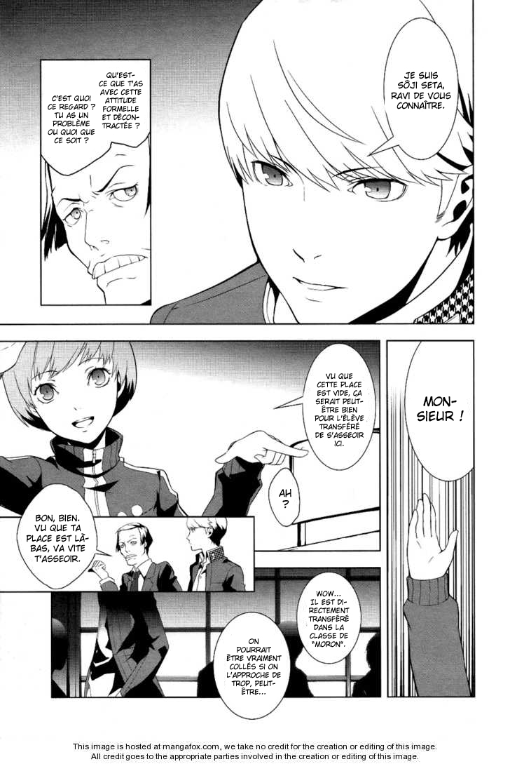 Persona 4 – persona 02