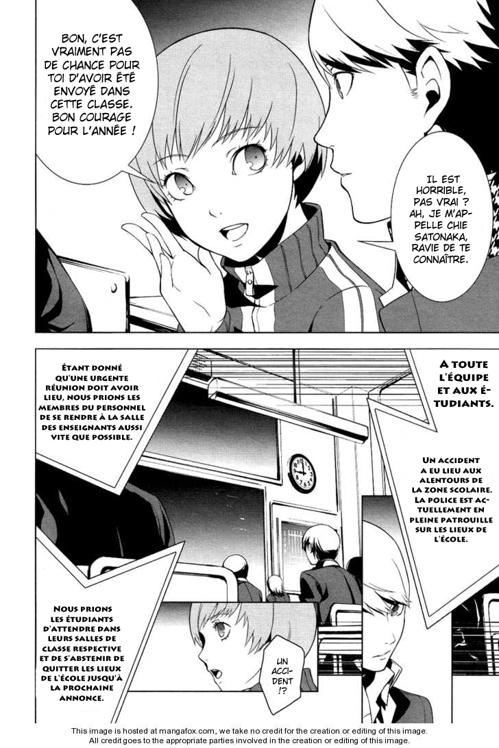 Persona 4 – persona 02