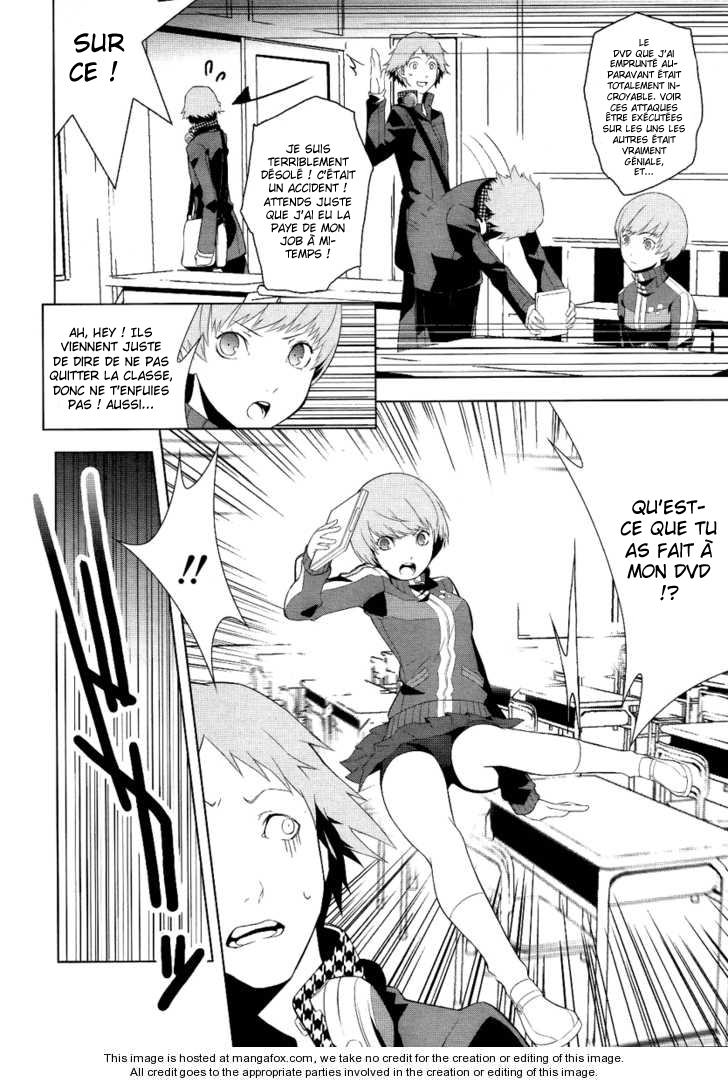 Persona 4 – persona 02