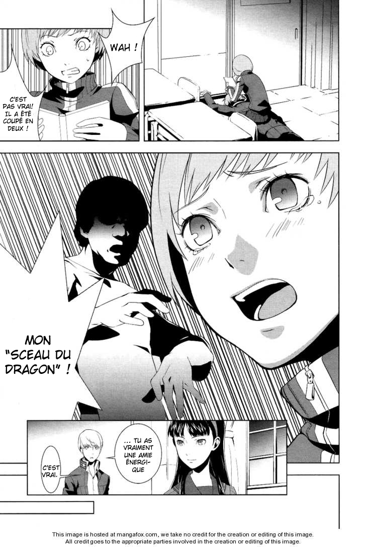 Persona 4 – persona 02