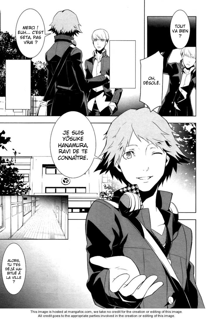 Persona 4 – persona 02