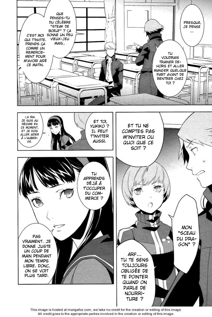 Persona 4 – persona 02