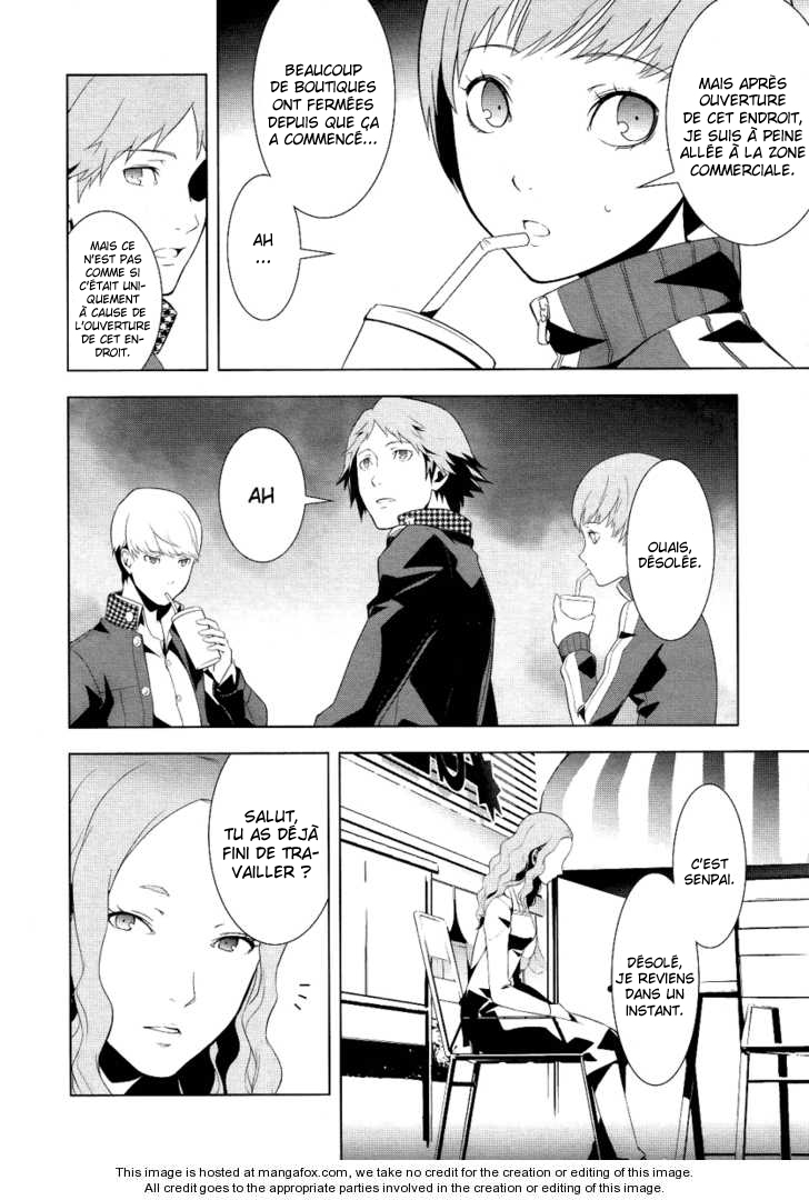 Persona 4 – persona 02