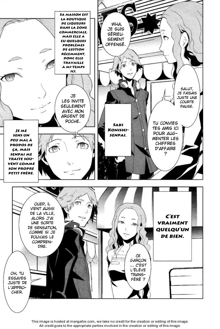 Persona 4 – persona 02