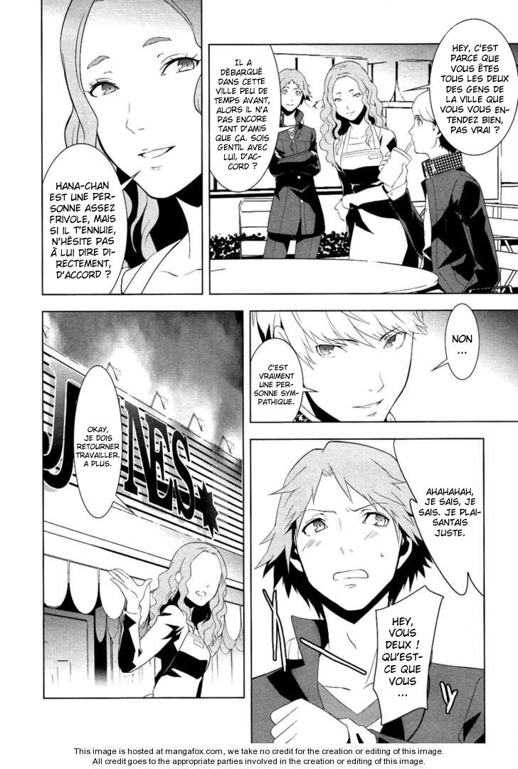 Persona 4 – persona 02