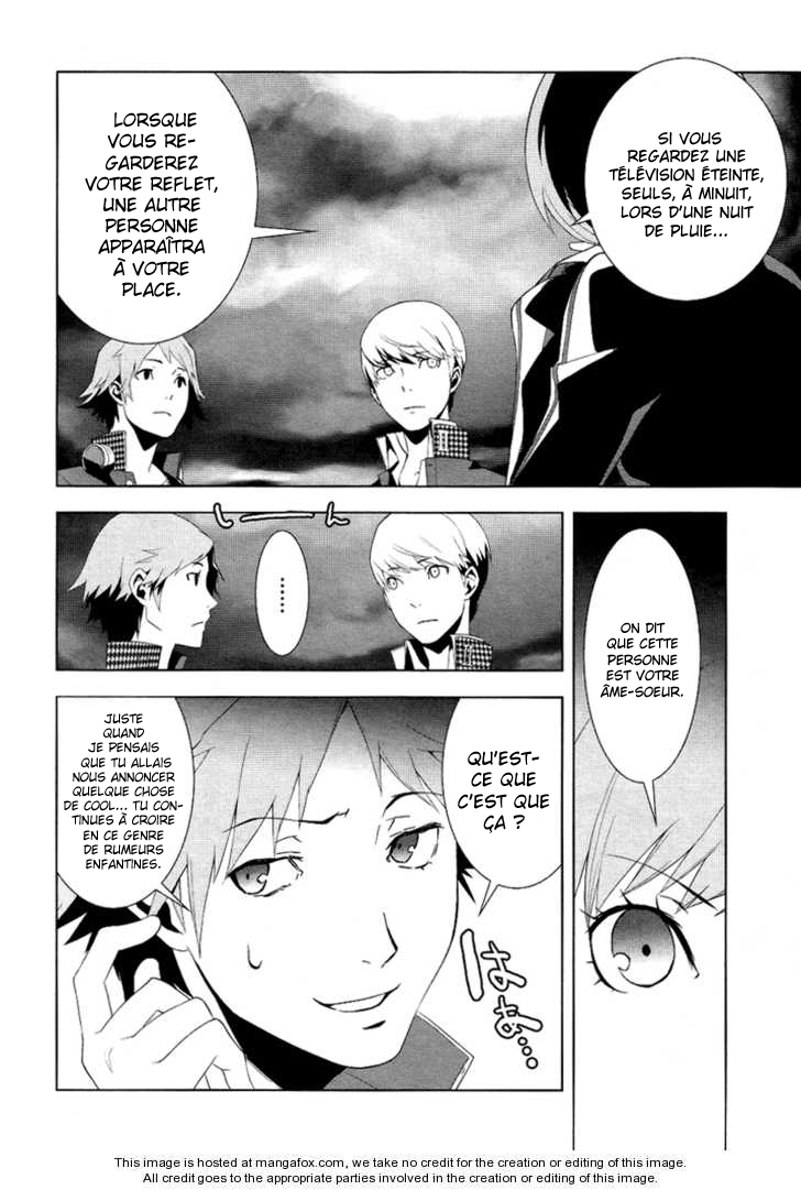 Persona 4 – persona 02