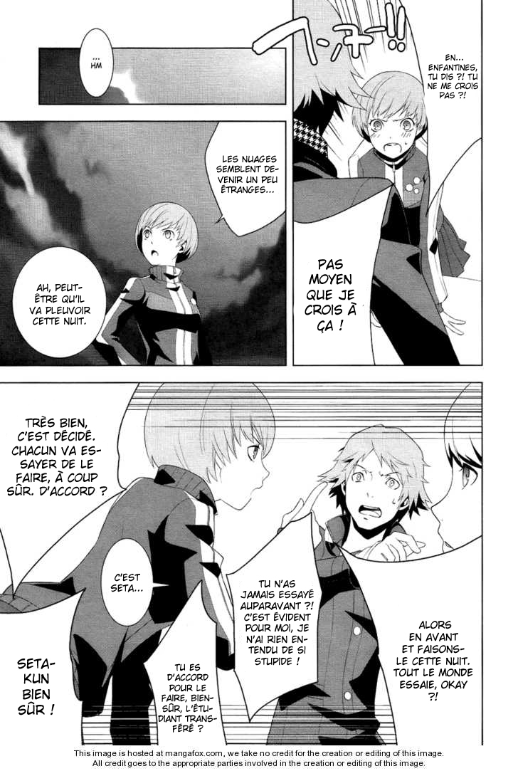 Persona 4 – persona 02