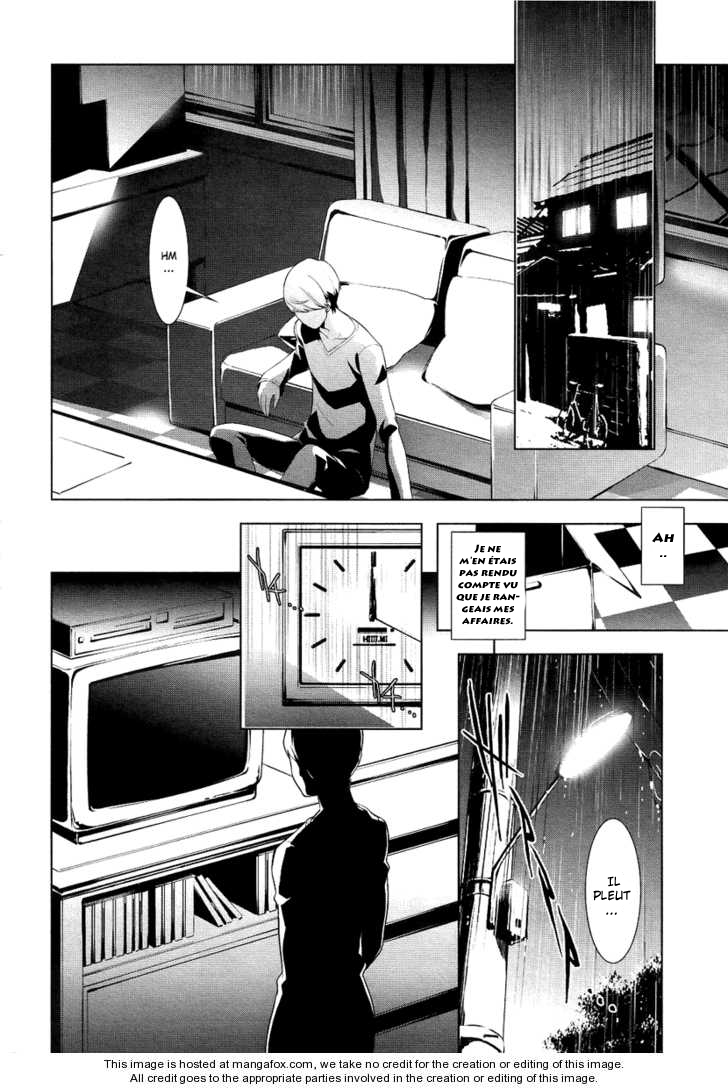 Persona 4 – persona 02