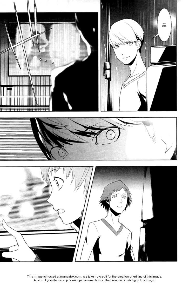 Persona 4 – persona 02
