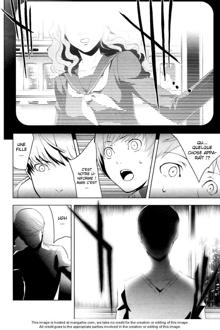 Persona 4 – persona 02