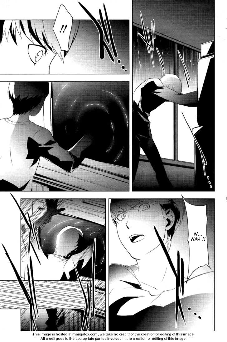 Persona 4 – persona 02