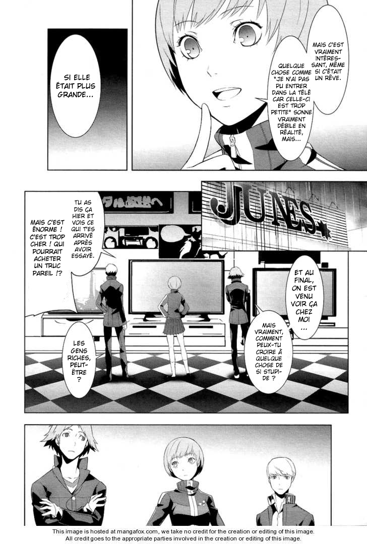 Persona 4 – persona 02