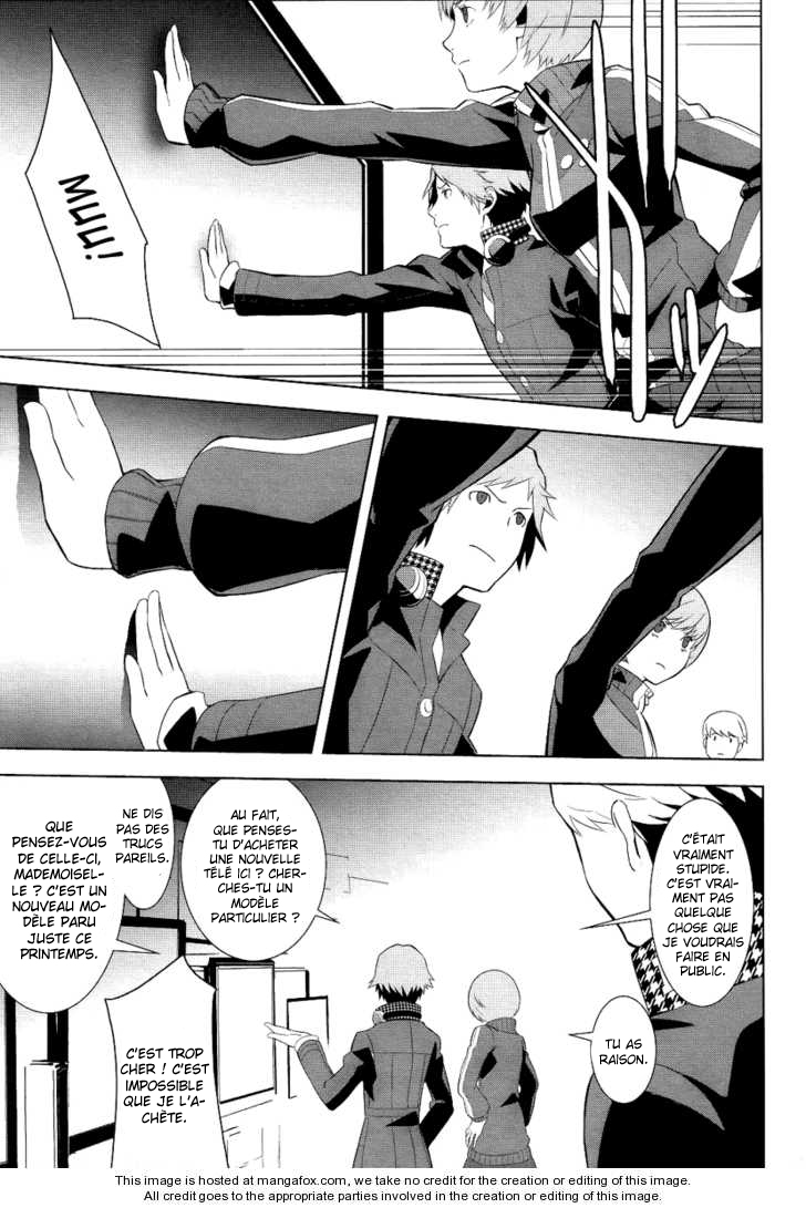 Persona 4 – persona 02